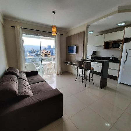 Apartamento 3 Quartos 8 Pessoas A 50 Mts Da Praia De Bombas, A 100M Da Passarela Do Ribeiro Бомбиньяс Экстерьер фото