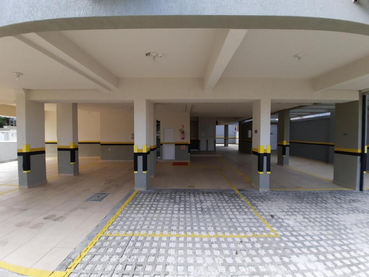 Apartamento 3 Quartos 8 Pessoas A 50 Mts Da Praia De Bombas, A 100M Da Passarela Do Ribeiro Бомбиньяс Экстерьер фото
